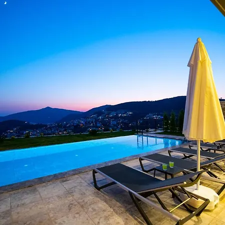 Villa Dexter