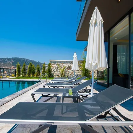 Villa Dexter *