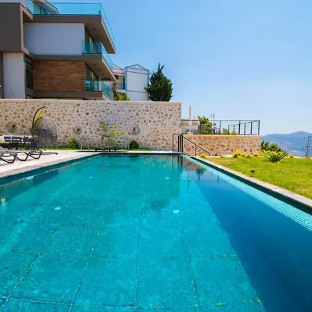 Villa Dexter *