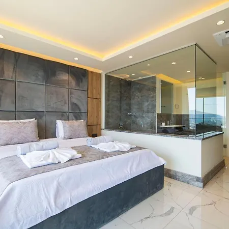 Dexter Villa Kaş